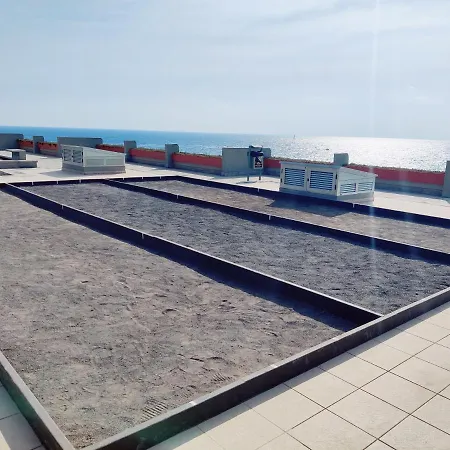 شقة Maravilla Seaside By Lamondaos - Heated Pool - طوستا ديل سيلونثيو