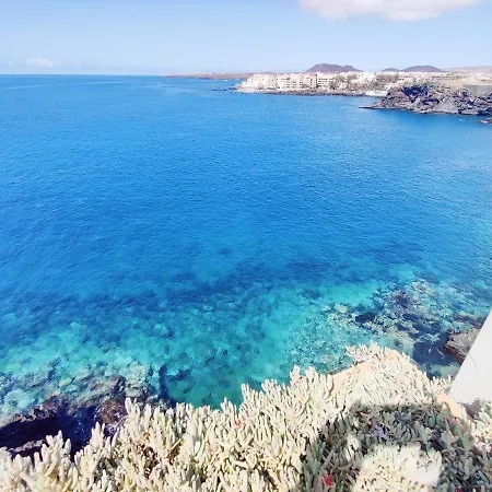 Maravilla Seaside By Lamondaos - Heated Pool - شقة طوستا ديل سيلونثيو