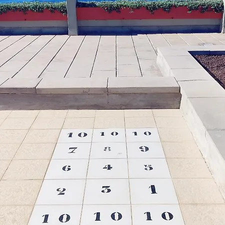 Maravilla Seaside By Lamondaos - Heated Pool - شقة *