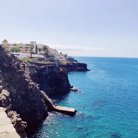 Maravilla Seaside By Lamondaos - Heated Pool - طوستا ديل سيلونثيو