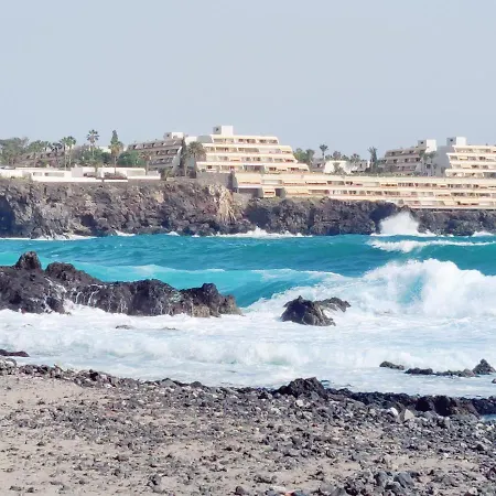 Maravilla Seaside By Lamondaos - Heated Pool - شقة *