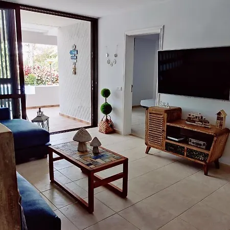 Maravilla 140 M2 - 3 Bedrooms, Heated Pool Costa Del Silencio