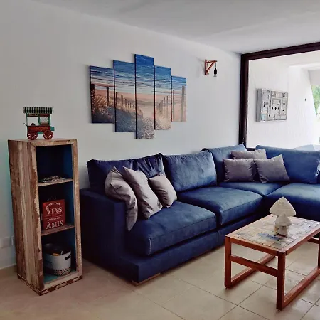 شقة Maravilla Seaside By Lamondaos - Heated Pool - *