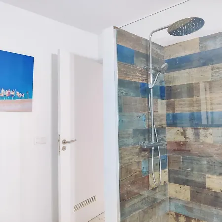 شقة Maravilla Seaside By Lamondaos - Heated Pool - طوستا ديل سيلونثيو