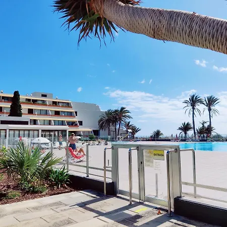 Apartment Maravilla 140 M2 - 3 Bedrooms, Heated Pool Costa Del Silencio