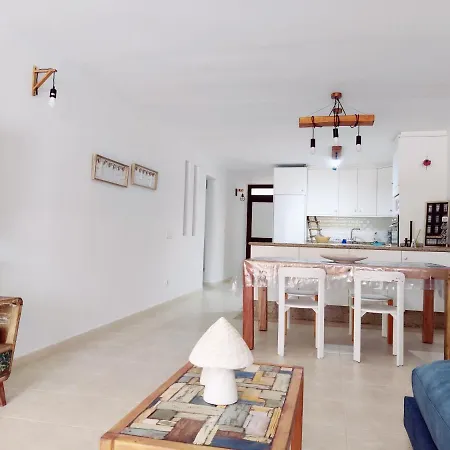 Apartment Maravilla 140 M2 - 3 Bedrooms, Heated Pool *