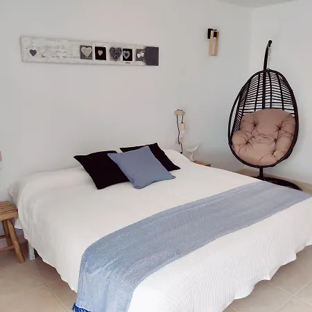 Maravilla Seaside By Lamondaos - Heated Pool - شقة *