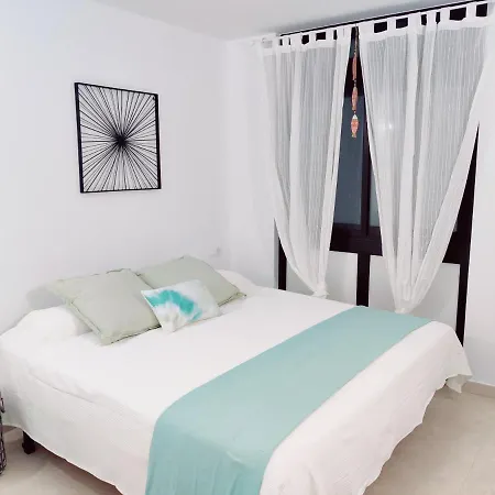 Maravilla Seaside By Lamondaos - Heated Pool - شقة طوستا ديل سيلونثيو