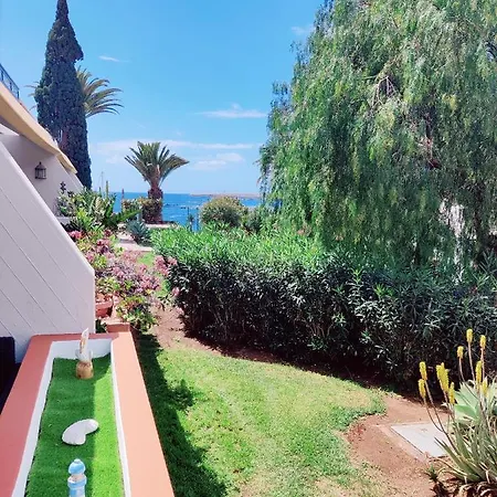 شقة Maravilla Seaside By Lamondaos - Heated Pool - *