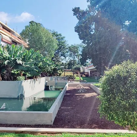 Maravilla Seaside By Lamondaos - Heated Pool - شقة