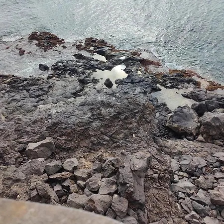 شقة Maravilla Seaside By Lamondaos - Heated Pool -