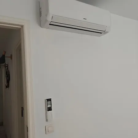 شقة Maravilla Seaside By Lamondaos - Heated Pool - طوستا ديل سيلونثيو