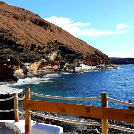 Maravilla Seaside By Lamondaos - Heated Pool - شقة *