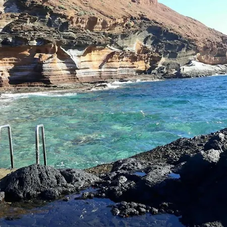 Maravilla Seaside By Lamondaos - Heated Pool - طوستا ديل سيلونثيو